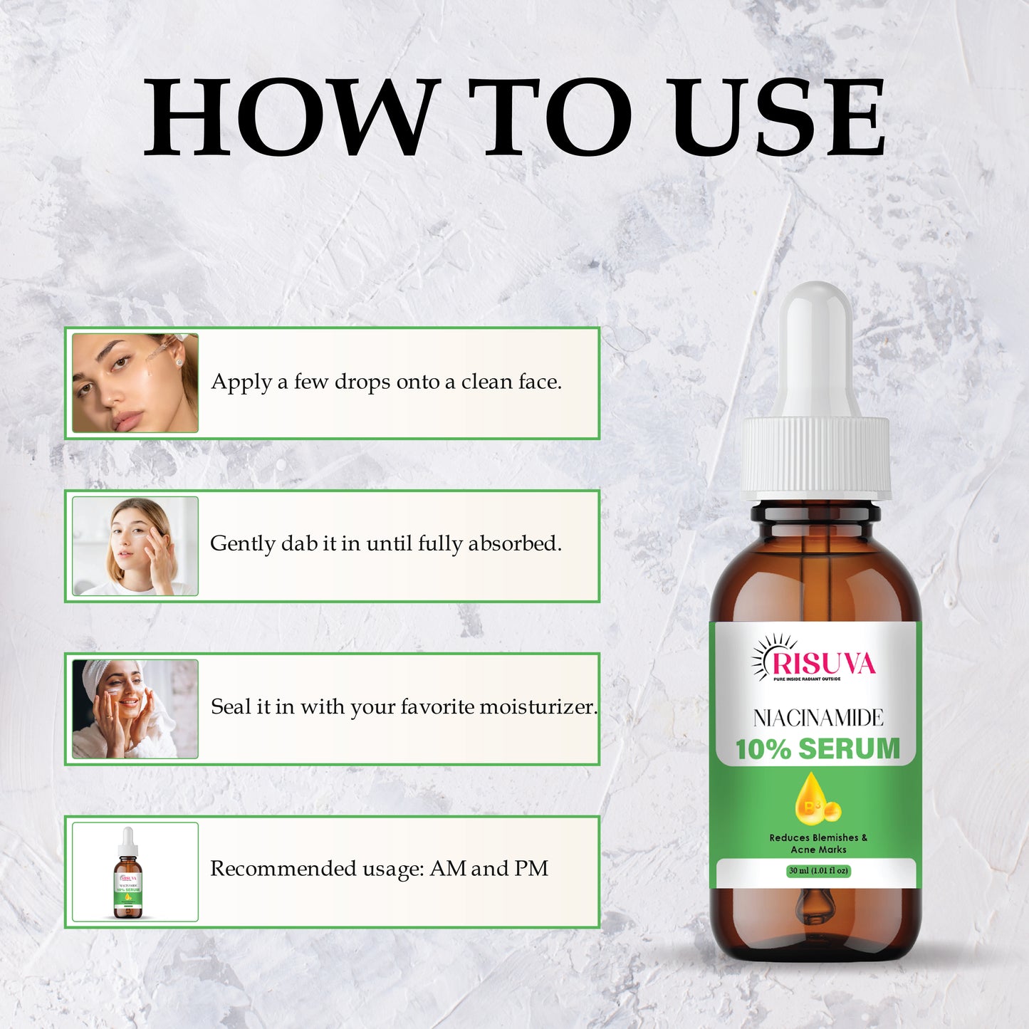 GlowNourish