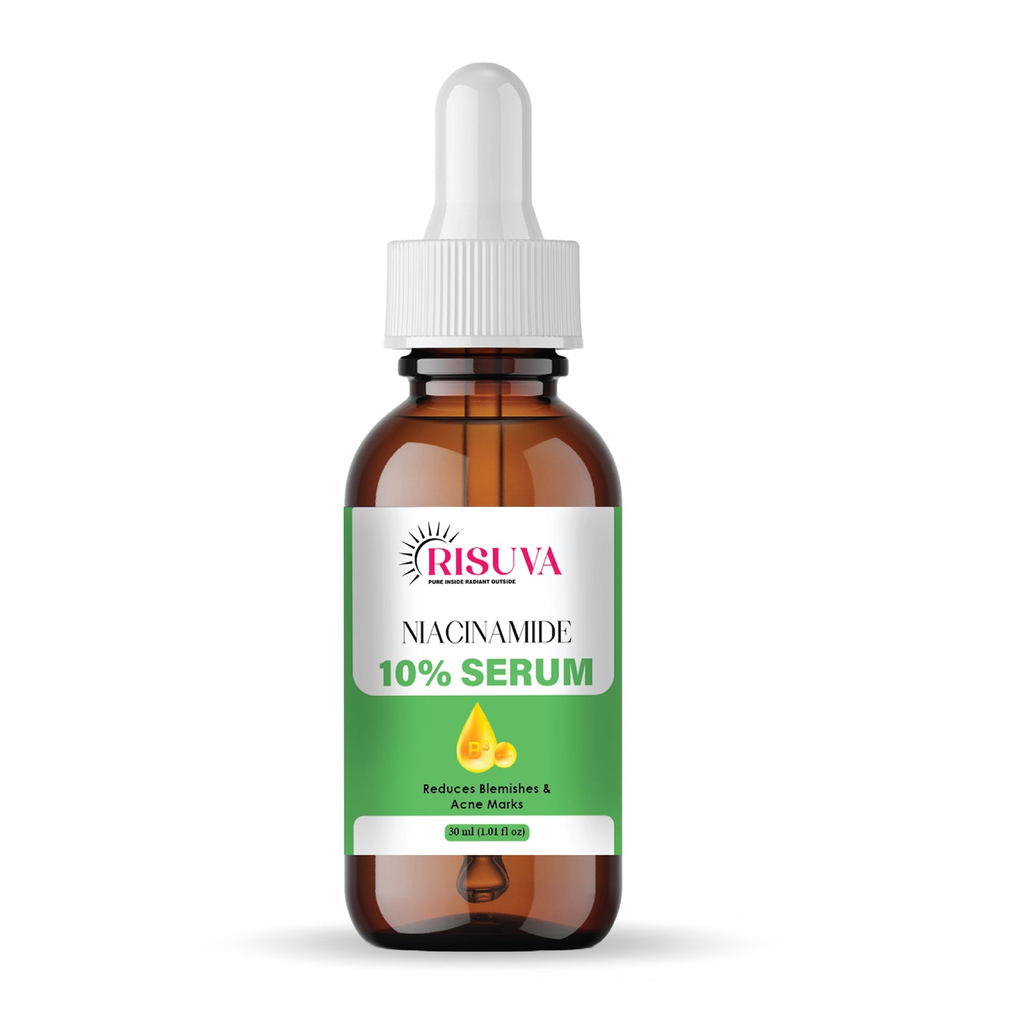 GlowNourish