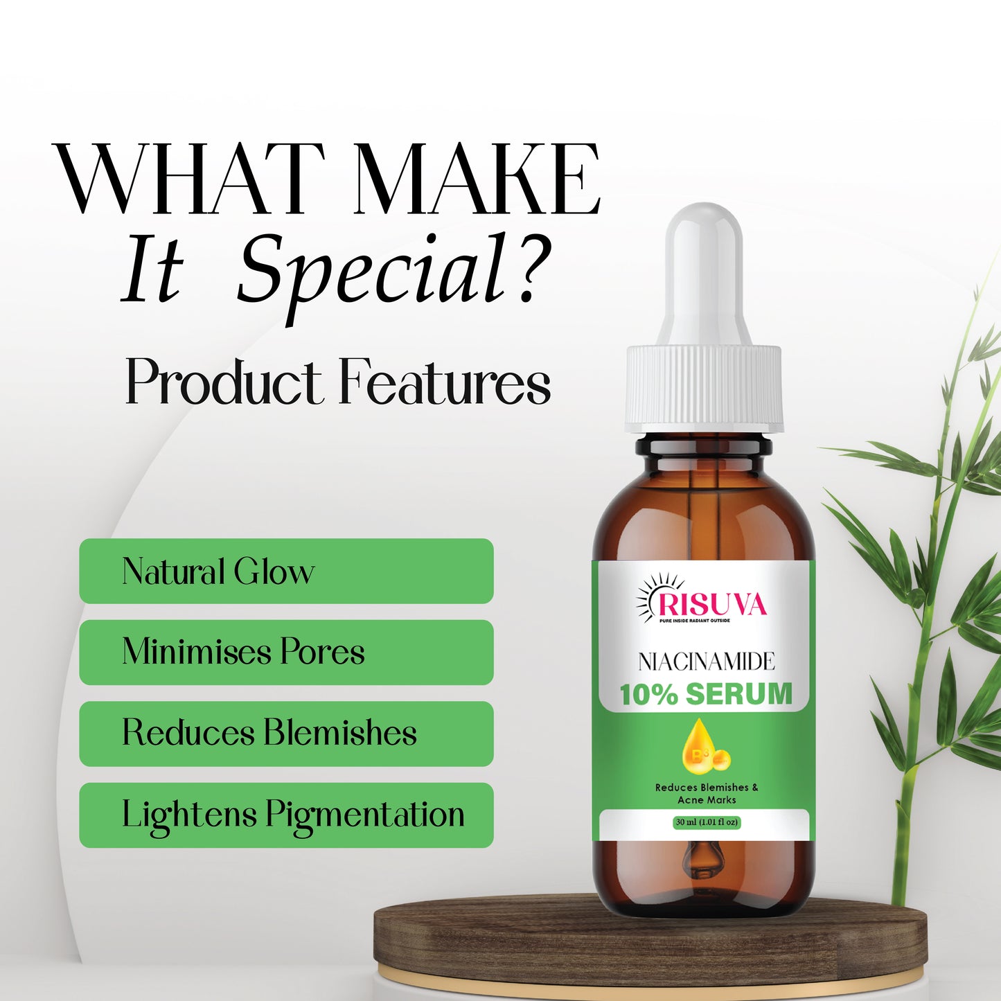 GlowNourish